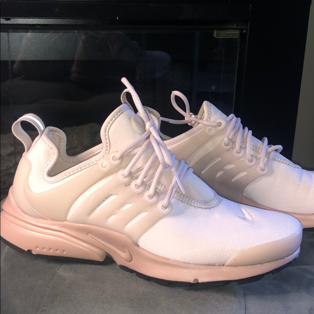 Nike Air Presto SE - Pink Rose Women’s sneaker